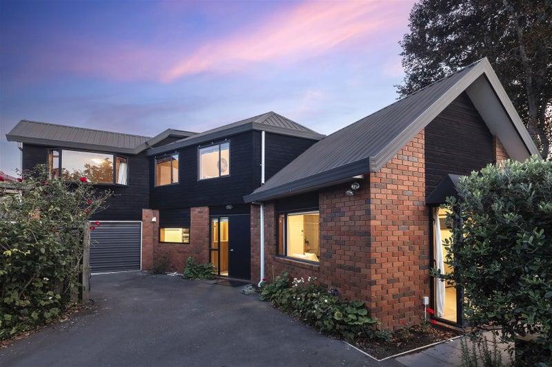 71A Hamilton Avenue, Ilam, Christchurch - Carousel 1
