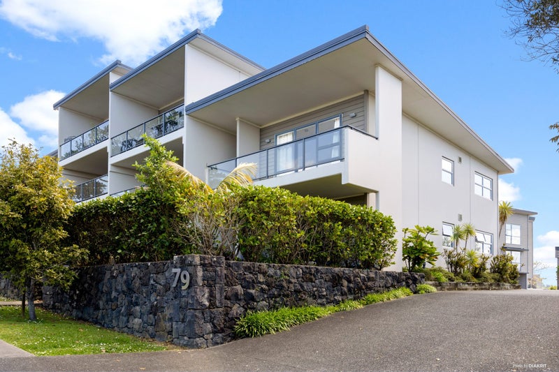 3/79 Schnapper Rock Road, Schnapper Rock, Auckland - Carousel 2