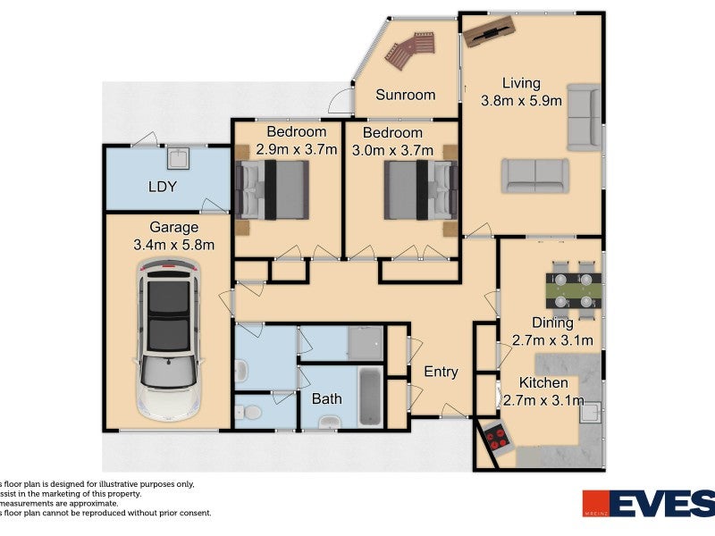 8A Corrin Street, Melville, Hamilton - Carousel 20