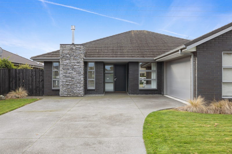 32 Parklea Avenue, Halswell, Christchurch - Carousel 2