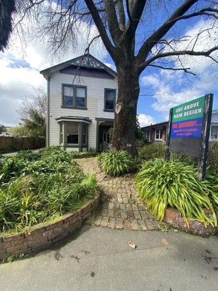 119 Fitzherbert Avenue, West End, Palmerston North - Carousel 1