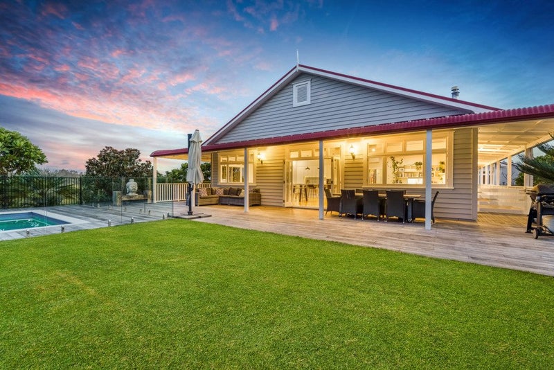 169 Ahuroa Road, Puhoi, Warkworth - Carousel 1