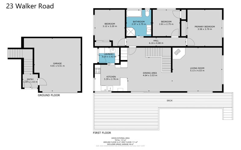 23 Walkers Road, Lyttelton, Lyttelton - Carousel 21