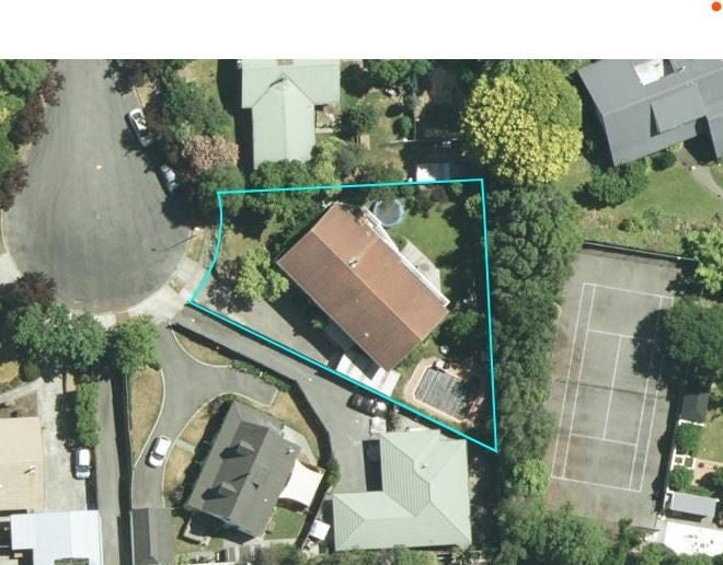 17 Carlyle Crescent, Witherlea, Blenheim - Carousel 35