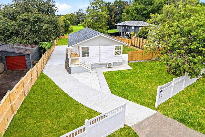 11 Juniper Road, Sunnynook, Auckland - Carousel 1