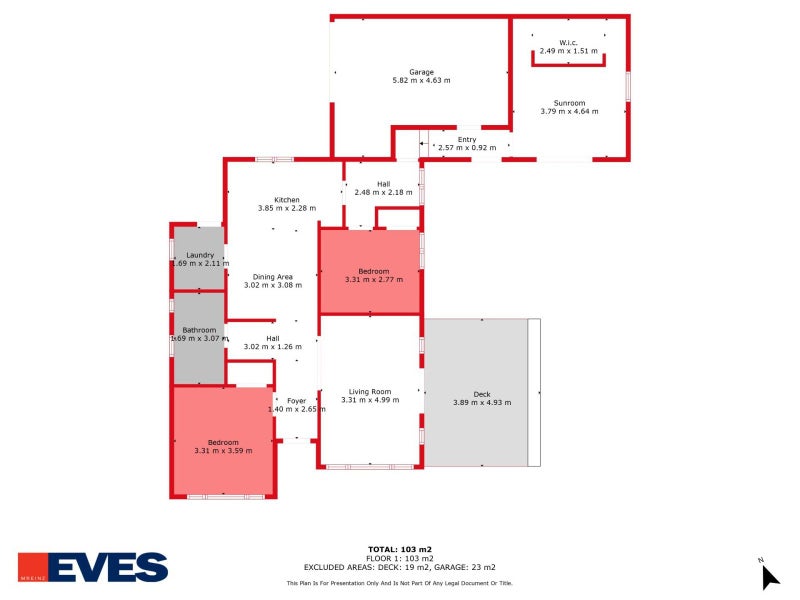 44 Bellevue Road, Brookfield, Tauranga - Carousel 17