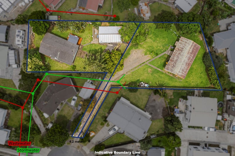 23 Dalry Place, Mangere Bridge, Auckland - Carousel 2
