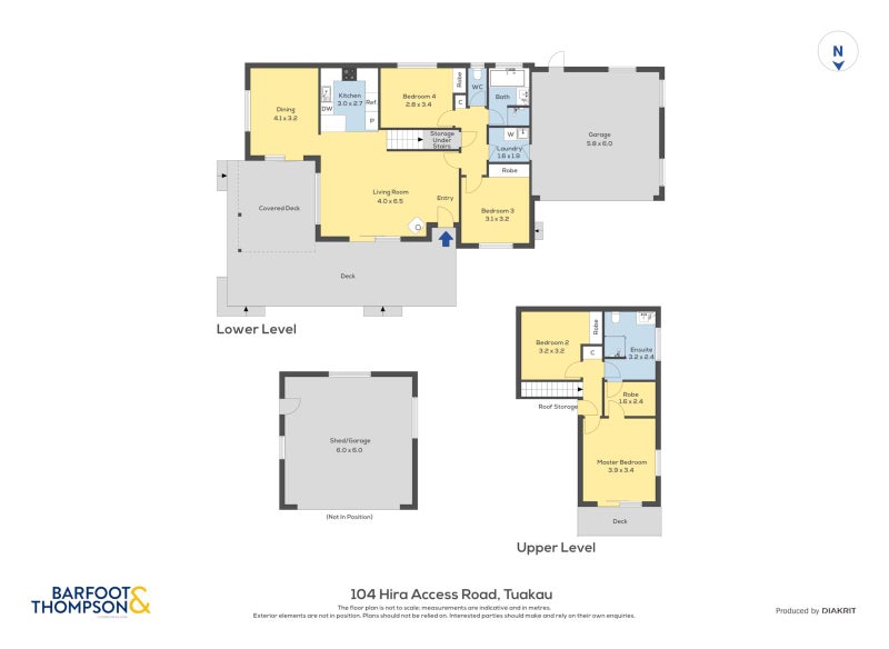 104 Hira Access Road, Tuakau - Carousel 19