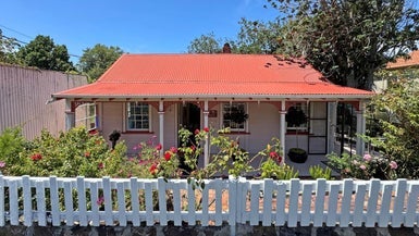 26 Vauxhall Road, Devonport, Auckland - Carousel 1