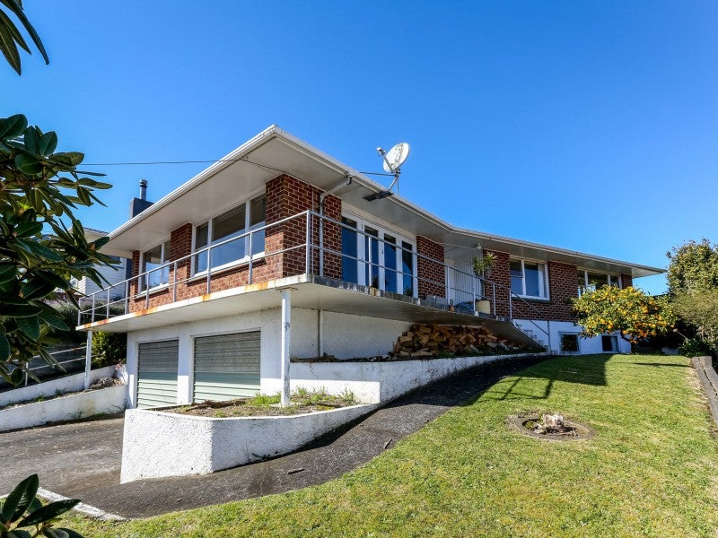 25 Parsons Street, Vogeltown, New Plymouth - Carousel 1