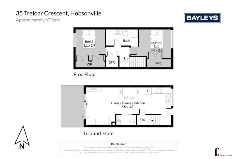35 Treloar Crescent, Hobsonville, Auckland - Carousel 14
