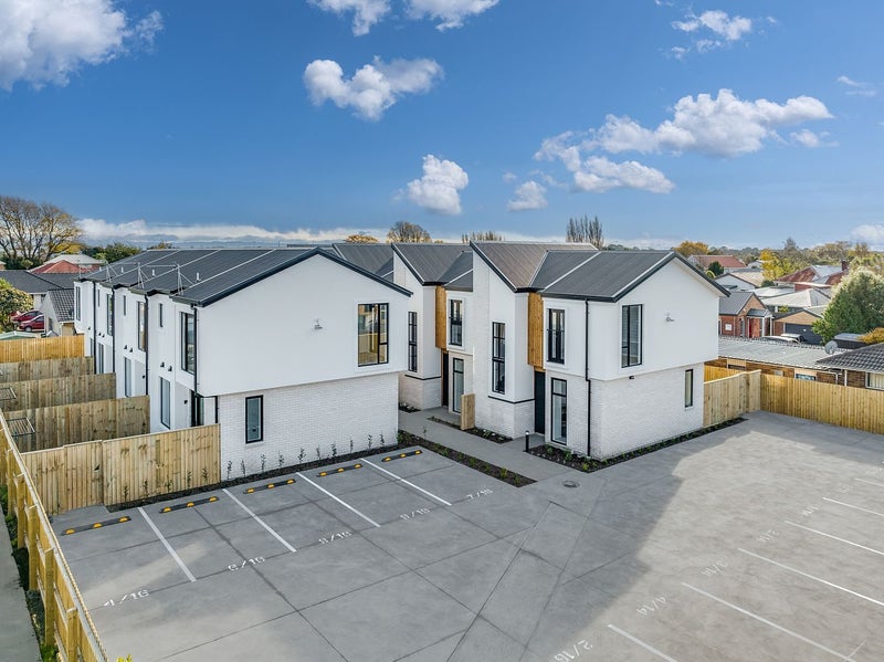 3/14 Rutherford Street, Woolston, Christchurch - Carousel 2