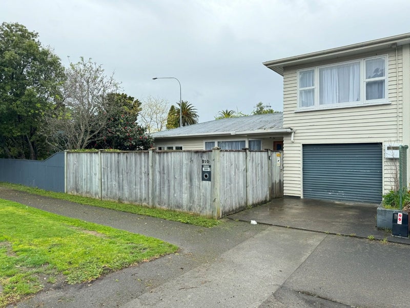 510 COLLEGE ST, Hokowhitu, Palmerston North - Carousel 1