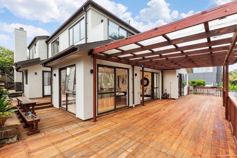 38 Pin Oak Drive, Schnapper Rock, Auckland - Carousel 2