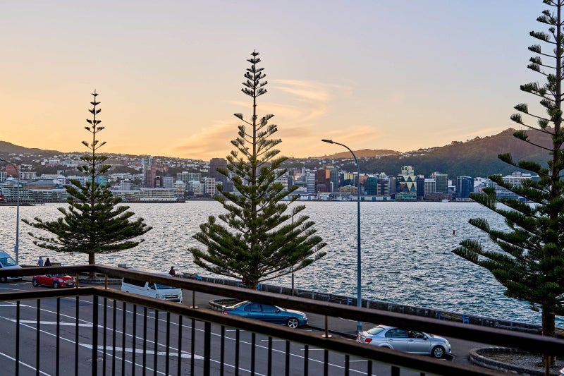340 Oriental Parade, Oriental Bay, Wellington - Carousel 34