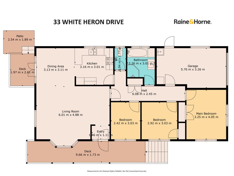 33 White Heron Drive, Massey, Auckland - Carousel 21