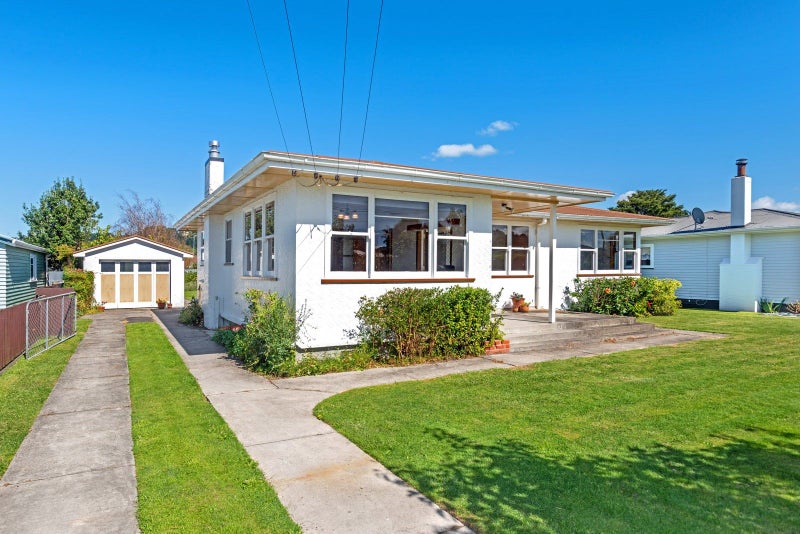 43 Wildish Street, Outer Kaiti, Gisborne - Carousel 1