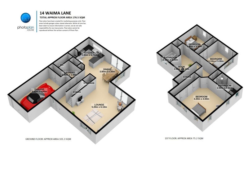 14 Waima Lane, Huntington, Hamilton - Carousel 15