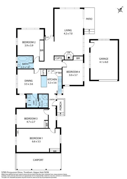 579D Fergusson Drive, Trentham, Upper Hutt - Carousel 27