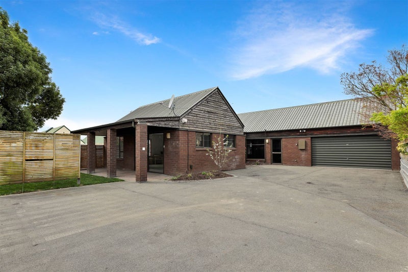 4/89 Walnut Avenue, Allenton, Ashburton - Carousel 1