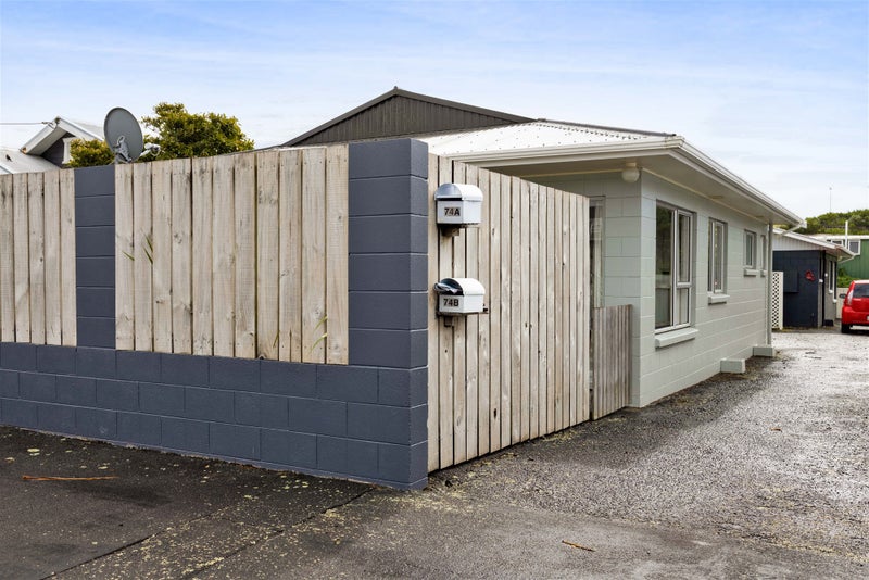 74A BARRETT ST, WESTOWN, NEW PLYMOUTH - Carousel 19