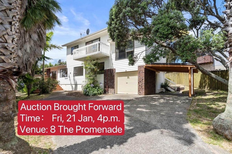 69 Kennedy Avenue, Forrest Hill, Auckland - Carousel 1