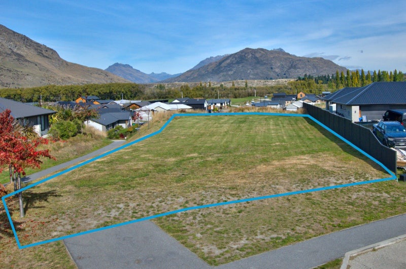 18 Toni's Terrace, Lower Shotover, Queenstown - Carousel 2