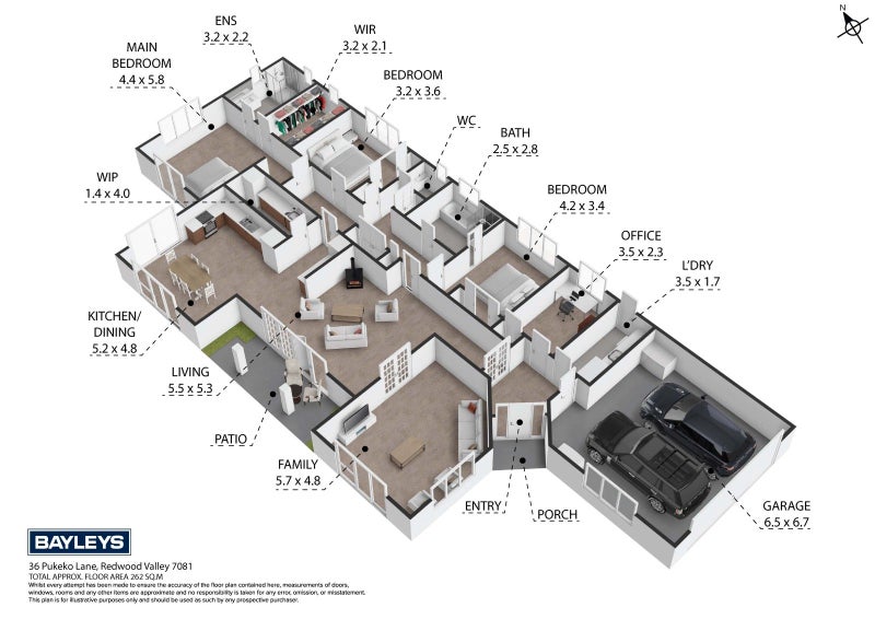 36 Pukeko Lane, Redwood Valley - Carousel 27