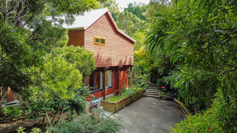 6 Barclay Street, North East Valley, Dunedin - Carousel 2