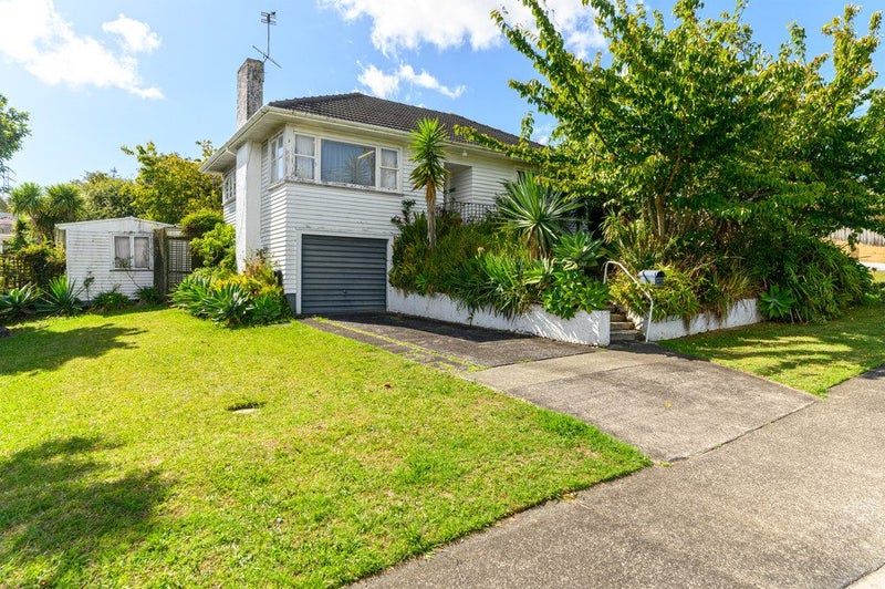 48 Rogan Street, Mount Roskill, Auckland - Carousel 1