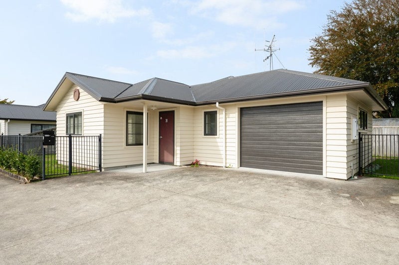 47G Nixon Street, Hamilton East, Hamilton - Carousel 1