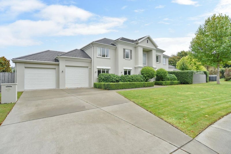 61 Glen Oaks Drive, Northwood, Christchurch - Carousel 34