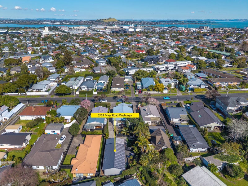 2/24 Mays Road, Onehunga, Auckland - Carousel 19