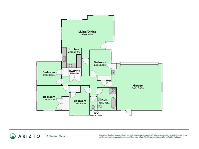 6 Stardon Place, Favona, Auckland - Carousel 23