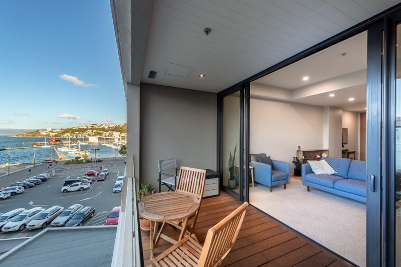 311/22 Herd Street, Te Aro, Wellington - Carousel 1