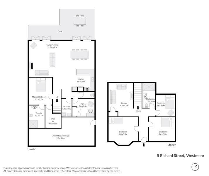 5 Richard Street, Westmere, Auckland - Carousel 21