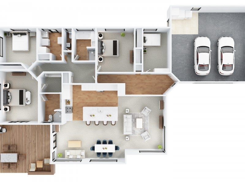 25 Fairview Terrace, Waipahihi, Taupo - Carousel 19