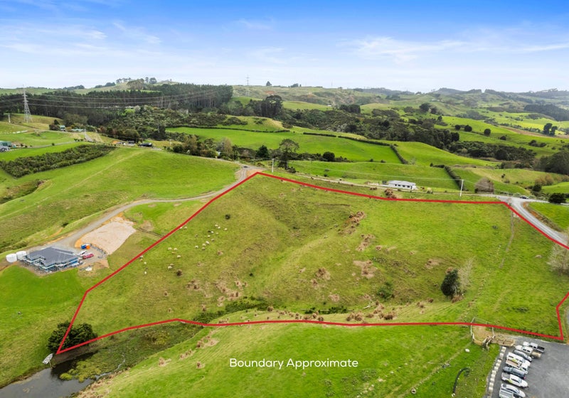 115 Huia Road, Pokeno - Carousel 2