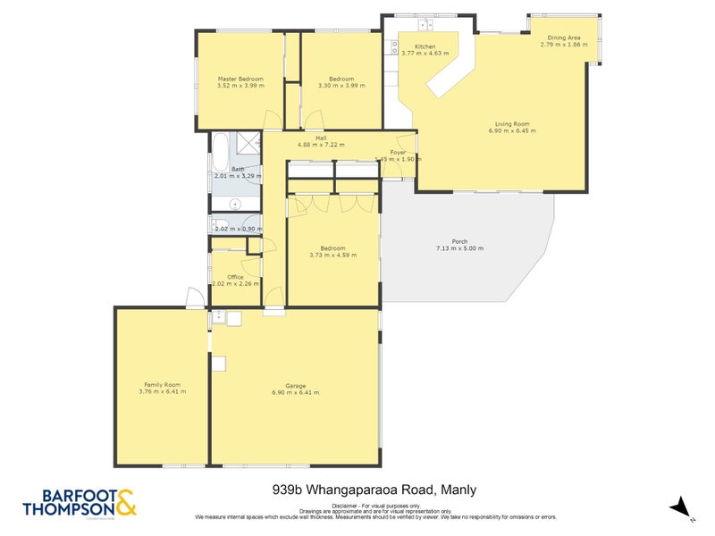 939B Whangaparaoa Road, Manly, Whangaparaoa - Carousel 18