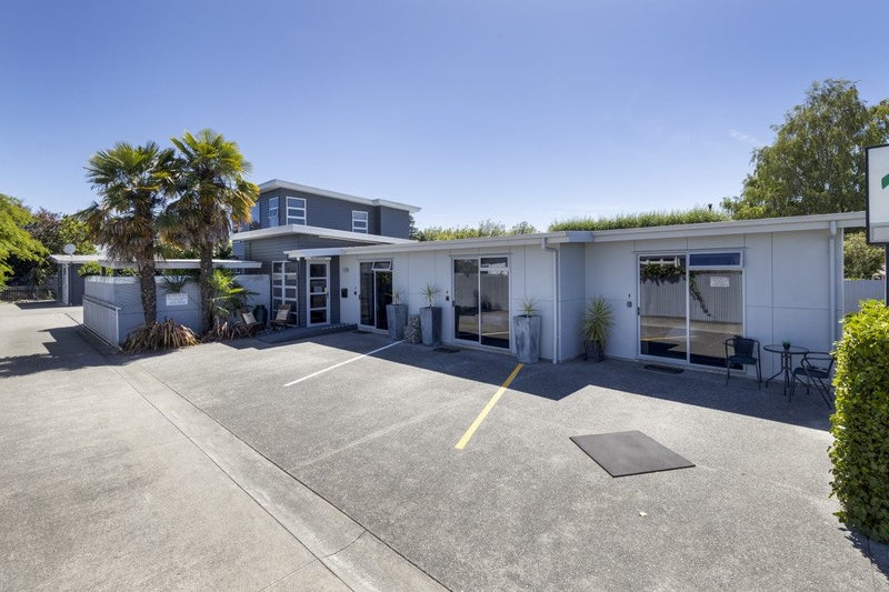 24A Nelson Street, Mayfield, Blenheim - Carousel 1