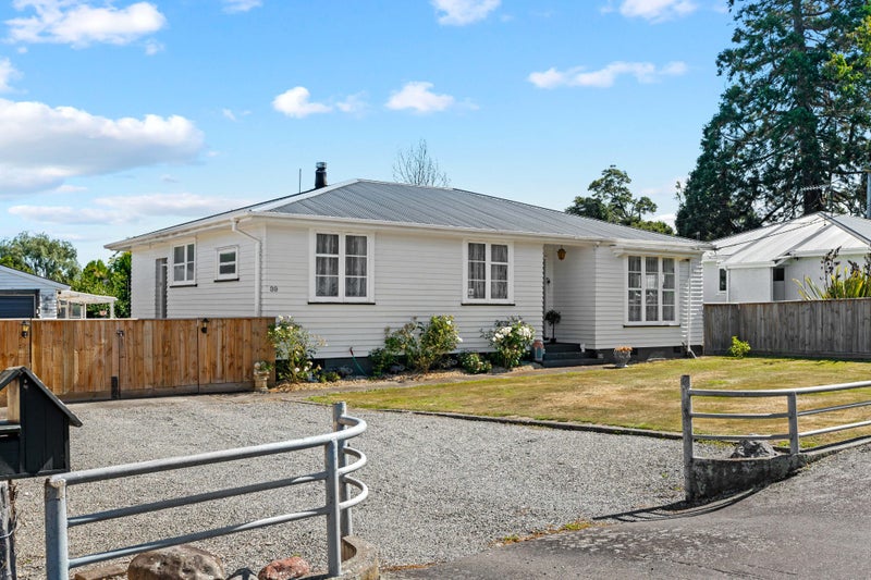 39 Hillcrest Street, Solway, Masterton - Carousel 25