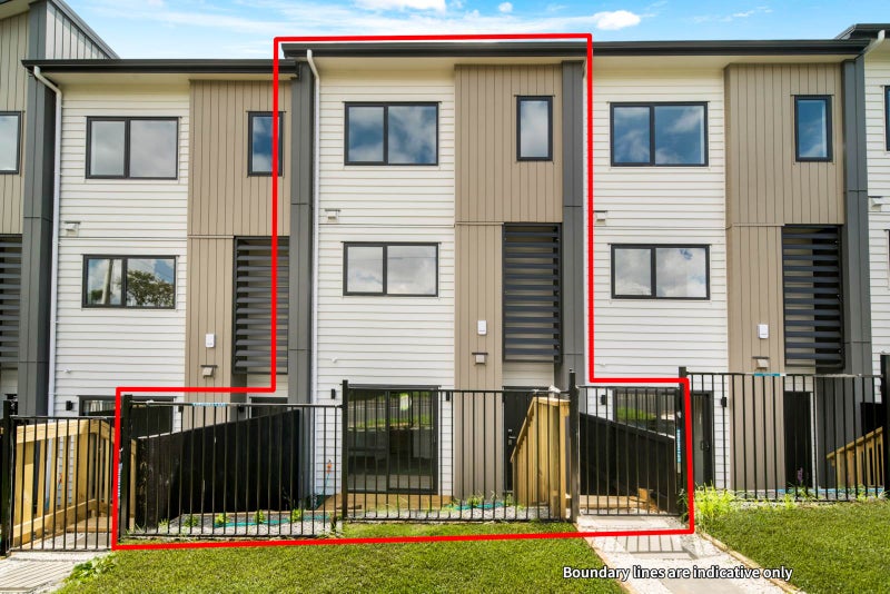 53C Pilkington Road, Panmure, Auckland - Carousel 2