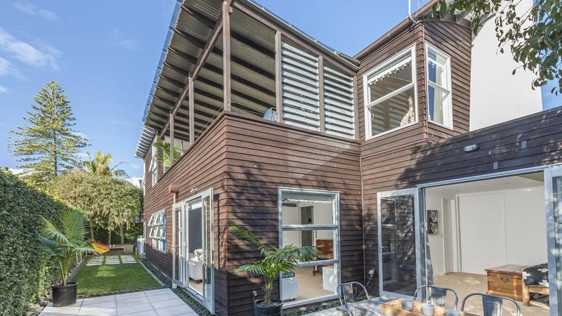 4B Hamilton Road, Herne Bay, Auckland - Carousel 2