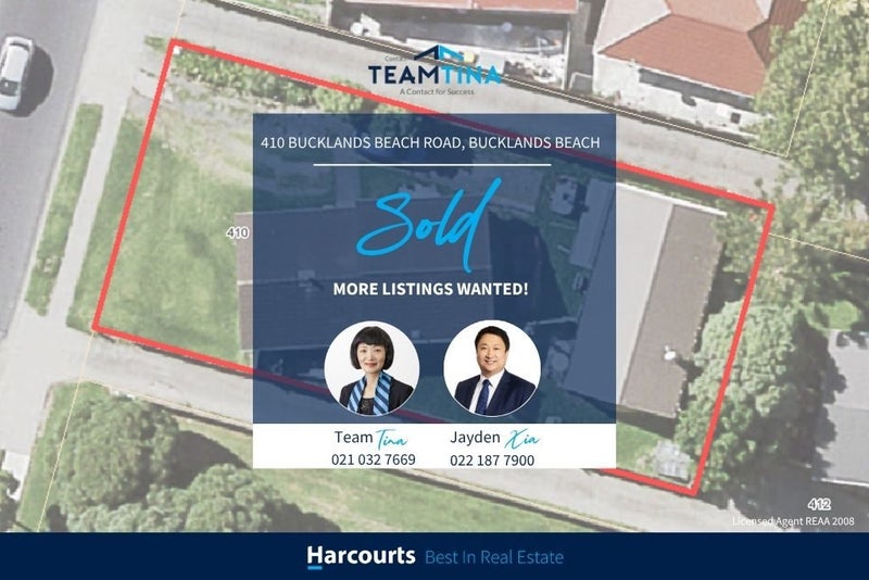 410 Bucklands Beach Road, Bucklands Beach, Auckland - Carousel 1