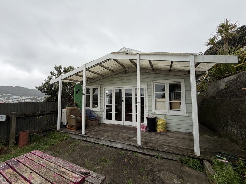 20 Stoke Street, Newtown, Wellington - Carousel 1