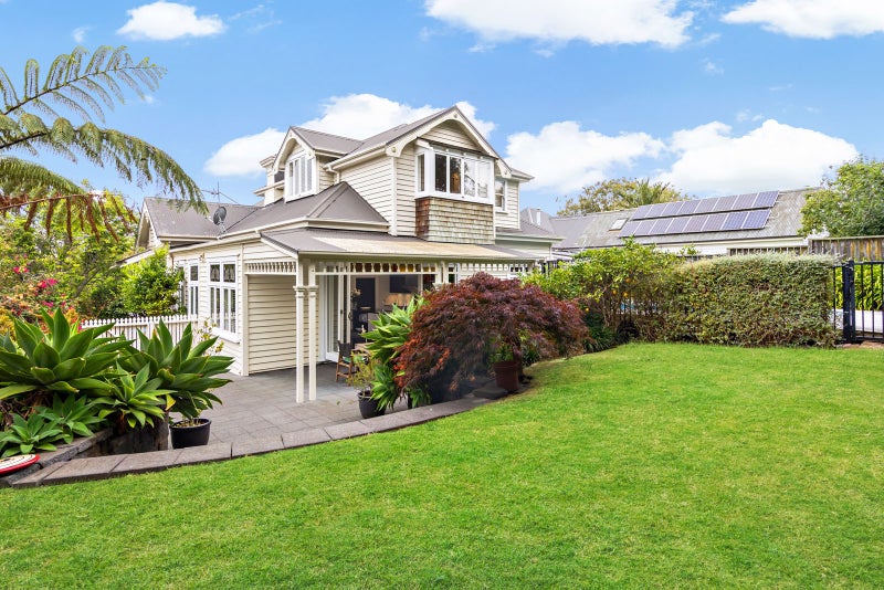124 Grange Road, Mount Eden, Auckland - Carousel 4