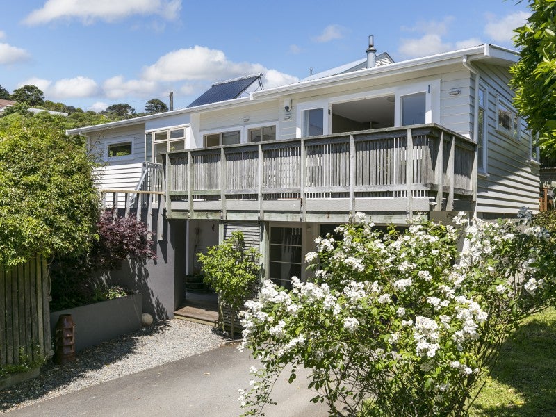 62A Colway Street, Ngaio, Wellington - Carousel 1