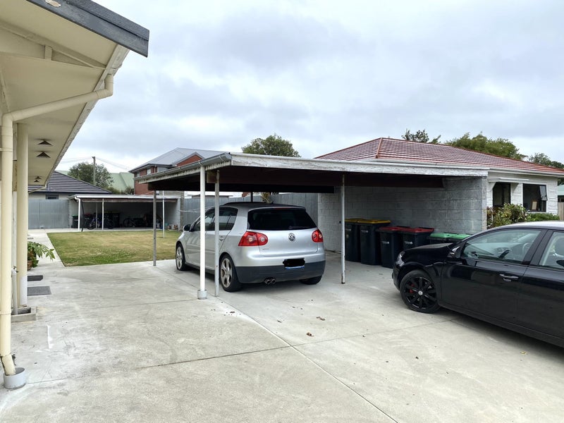 2A Cameron Street, Sydenham, Christchurch - Carousel 8