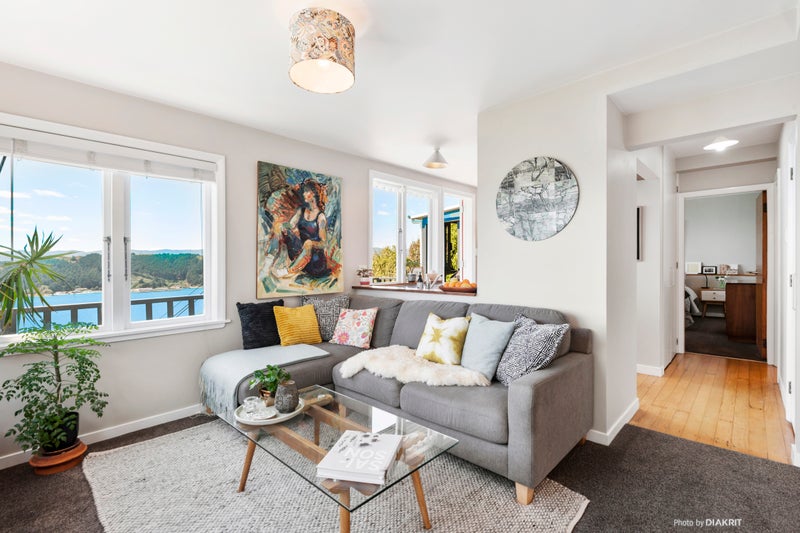 102A Grafton Road, Roseneath, Wellington - Carousel 2