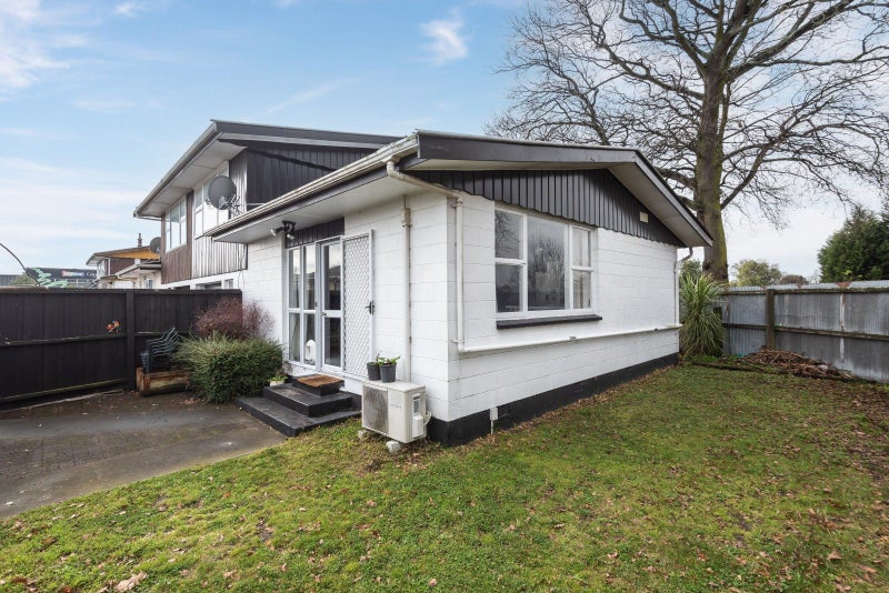 4/277 Main South Road, Hornby, Christchurch - Carousel 1